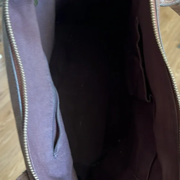 Fossil tote bag - Picture 6 of 6